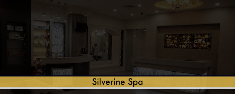 Silverine Spa 